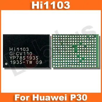 1 бр./лот Hi1103 V110 GFCV110 Оригинален Нов За Huawei P30 Pro Nova7SE Honor 20 Mate30 Pro WiFi Модулен BGA Чип Wi-Fi IC Чипсет