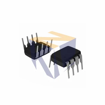 1 бр. чип на микроконтролера ATTINY13A-ПУ DIP-8 8-битова 20 Mhz 1 KB (512 x 16) СЪС светкавица ATTINY13A