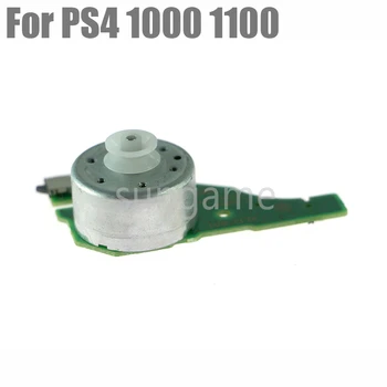 10шт Задвижваща Двигател за PS4 Slim Pro KLD-004 за 1000 1100 KLD-001 002 за 1200 KLD-003 Детайл за Ремонт на Игралната конзола