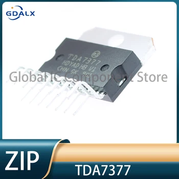 5 бр./лот power IC TDA7377 TDA7377A ZIP-15