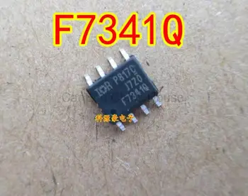 5шт IRF7341Q F7341Q SOP8 за компютърна платка Delphi MT60 уязвими чип впръскване на горивото