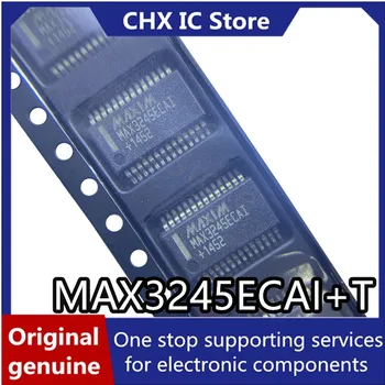 5ШТ Нов оригинален MAX3245ECAI MAX3245ECAI + T MAX3245 SSOP-28 Технически характеристики на електронни компоненти