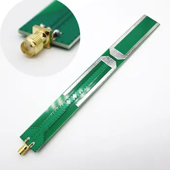 ADS-B Антени с коефициент на усилване 1090 Mhz 2.0 dBi, приемащата антена, Резервни части за авиационно оборудване, направен със собствените си ръце