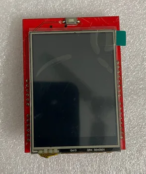 Ard UNO R3 2,6-инчов модул сензорен екран TFT LCD ST7781 Drive IC 240 (RGB) * 320 MCU 8-битов интерфейс