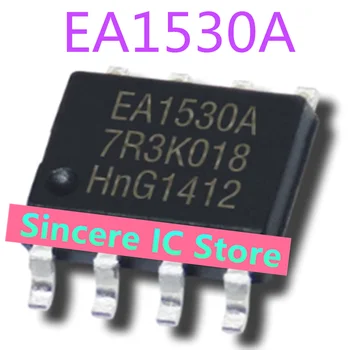 EA1530A TEA1530 LCD чип хранене IC чип SOP8 Оригинала добро качество