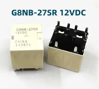 G8NB-27SR 12VDC
