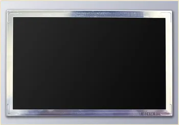KCVV Доставка DHL/EMS Оригинален LB070WV3 LCD Екран TFT LCD Дисплей Модул + Сензорен Екран Дигитайзер Обектив за Автомобилни GPS Навигация