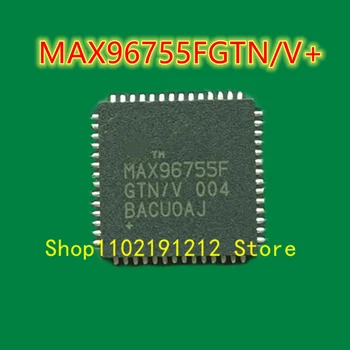 MAX96755FGTN/V TQFN56