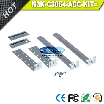 N3K-C3064-ACC-KIT Комплект аксесоари от серията Nexus 3000 за Cisco N3K-C3524P-10GX