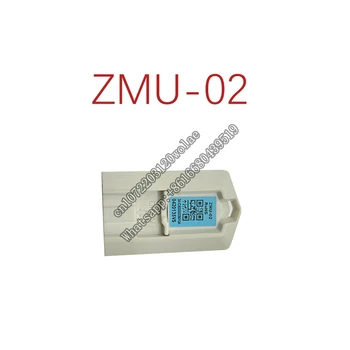 ZMU-02 ACS880-MU-ZCU-12/14 инверторная софтуерна брандираната карта с памет * нова оригинална*