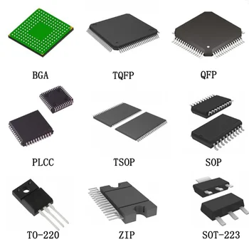 Вградена интегрална схема (ICS) 10M08DAF256I7G BGA - FPGA (програмирана в полеви условия матрицата клапани), Нови и оригинални