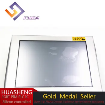 Гореща продажбите на 12-инчов Сензорен Екран Proface HMI АД Panel Display Controller PFXGP4601TAD