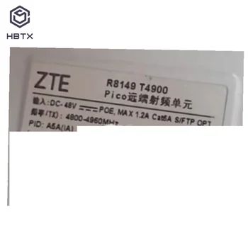 Дистанционно управление ZTE PRRU ZXSDR R8149 T4900 с микрорадио честота на постоянен ток (TX): 4800-4960 Mhz A5A (IA)