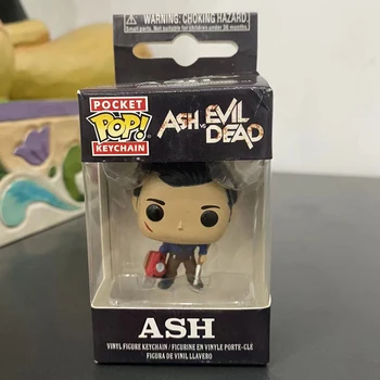 Колекция от играчки Ash Evil Dead от колекцията на Alex Toys