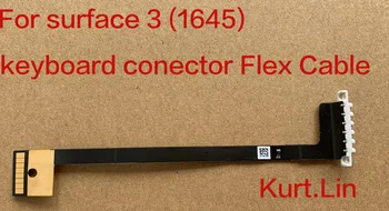 Конектор за клавиатура Microsoft Surface 3 (1645) на оригиналния гъвкав кабел за клавиатура X902609-003