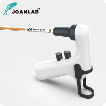 Контролер на електрическа пипета JOAN Lab голям капацитет за използване в лаборатории