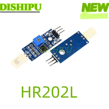 Модул сензор за влажност HR202L електронен превключвател определяне на влага