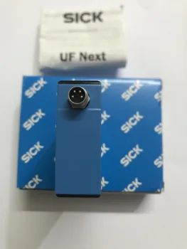 Немски ултразвуков датчик етикети SICK UFN3-70B413 за прозрачни етикети