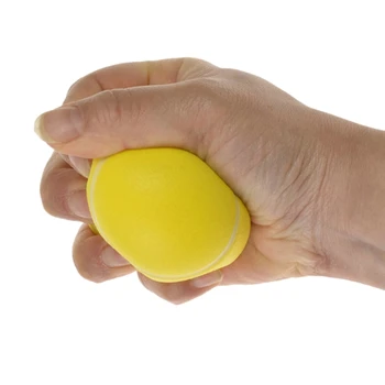 Нива на съпротива R3ME Топка за облекчаване на стреса Терапия множествена резистентност Комплекти сжимающих топки за ръце, пръстите и китките