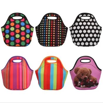 Нова водоустойчива чанта за обяд за жени, деца, мъже, чанта-хладилник за обяд, холщовая чанта за обяд, самозалепваща опаковка, преносима