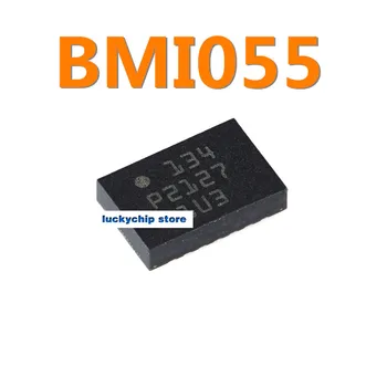 Оригинален, автентичен BMI 055 LGA-16, малък многофункционален сензор 6DoF