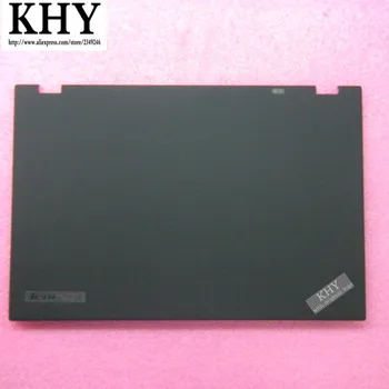 Оригиналната Задната част на LCD КАПАК BLK LCD за ThinkPad T430S T430SI Задната част на LCD капак на Задната част на Кутията Горната част на Корпуса FRU 04Y1405