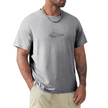 Патентната схема изобретяването на стръв за риба 1908 г., тениска с изображение на дрехи в стил хипи, мъжки дрехи големи размери.