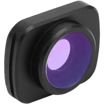 Преносим широкоъгълен обектив за камерата, магнитен анаморфотный обектив OSMO Pocket1 / Pocket2, аксесоари за спорт