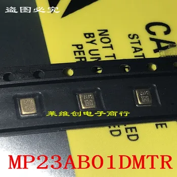 Само оригинални MP23AB01DMTR нов сензор ST MEMS микрофон MP23AB01DM