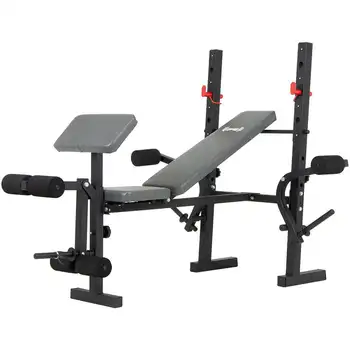 Стандартна пейка за упражнения със съпротива и вдигане на тежести седалка с регулируем наклон (BCB580)