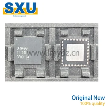 Цената на чип DS90UH949TRGCRQ1 QFN64 Bridge Serializer, поискана от продавача в един и същи ден, меродавен