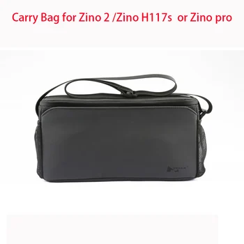 Чанта За съхранение на Водоустойчив Преносима Чанта за носене zino H117S/zino pro/zino pro plus/zino 2/zino 2plus/zino mini pro