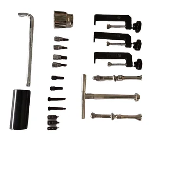 №008 (1) Инструменти за монтаж и демонтаж на помпа CR